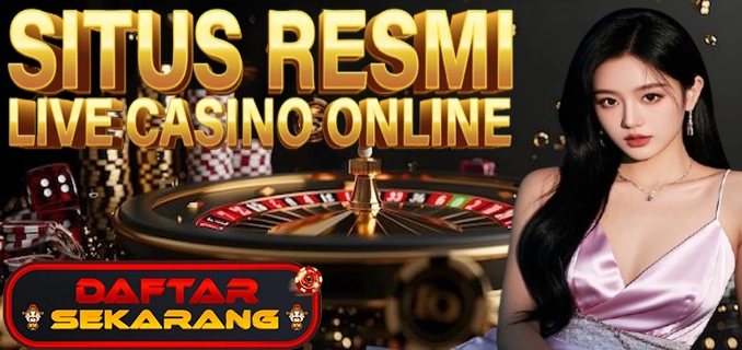 Deposit Istana89
